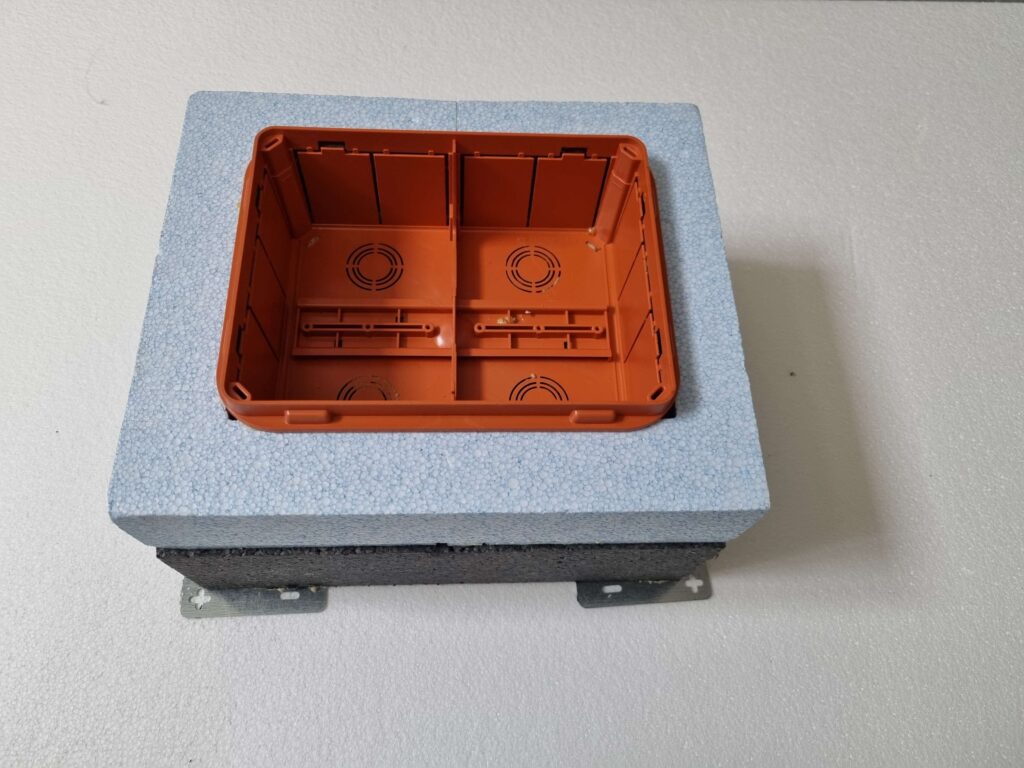 Scatole da incasso per cappotto: protezione efficace per il tuo impianto elettrico