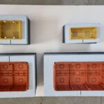 Cassette di derivazione da incasso su cappotti termici: invisibili ma indispensabili per la sicurezza dei tuoi impianti